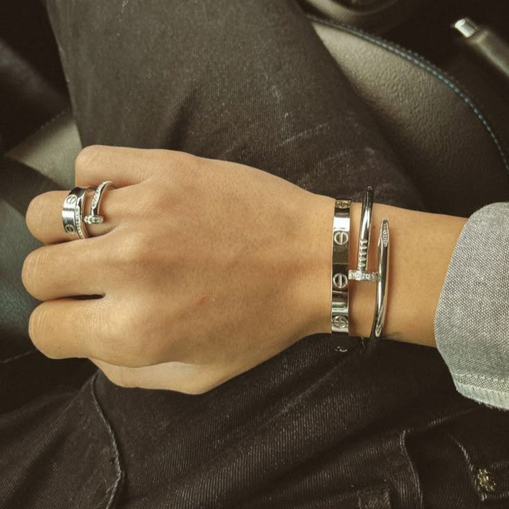 Bracelet Love CR