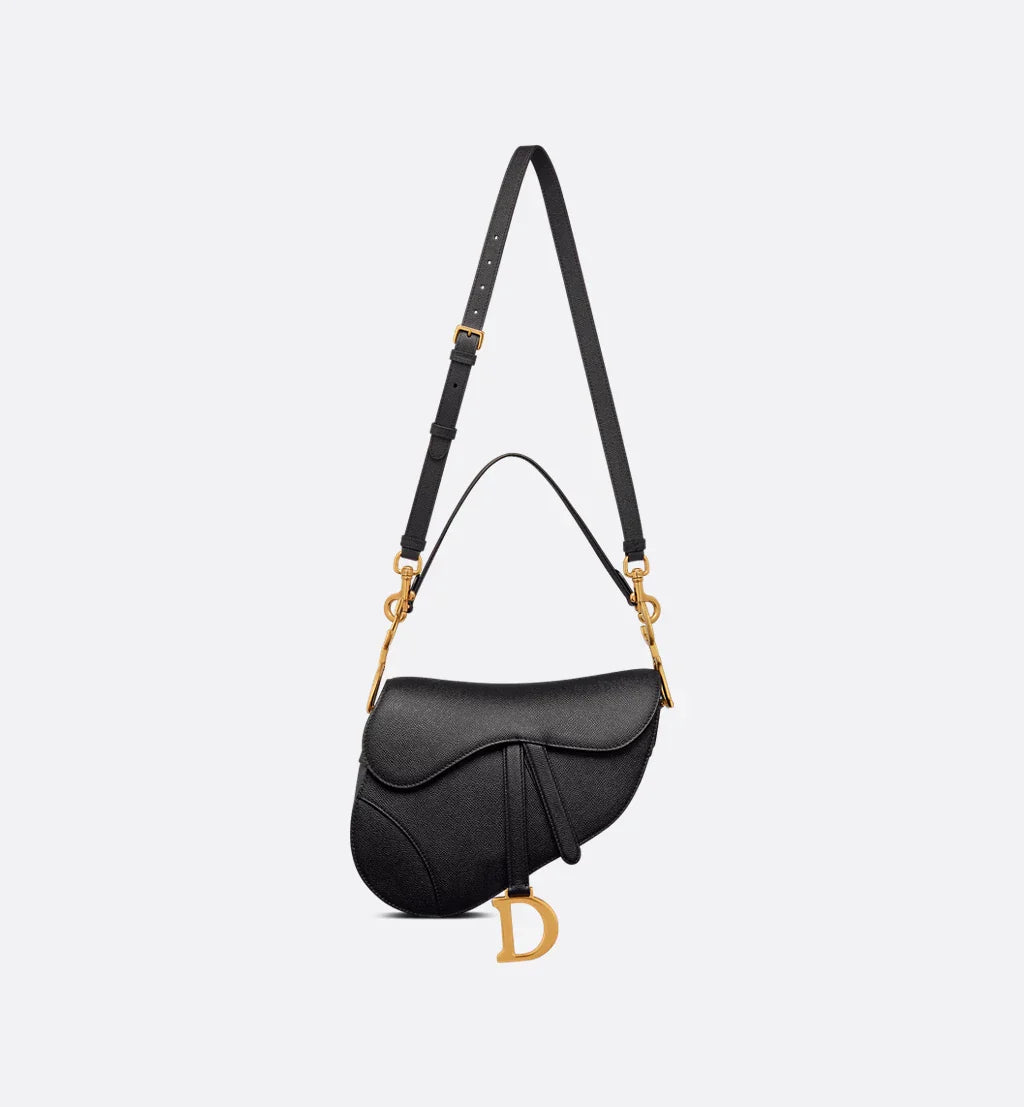 DR Saddle Bag