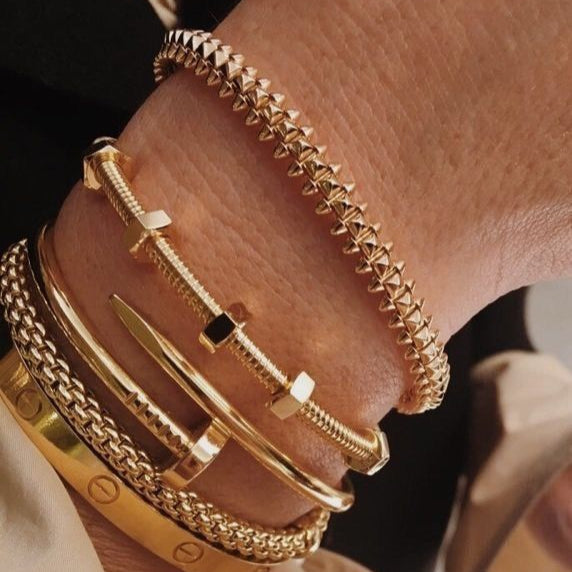 Bracelet Clash CR
