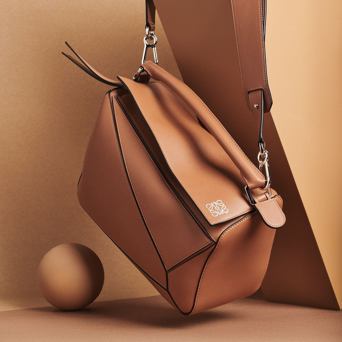 Loewe Puzzle