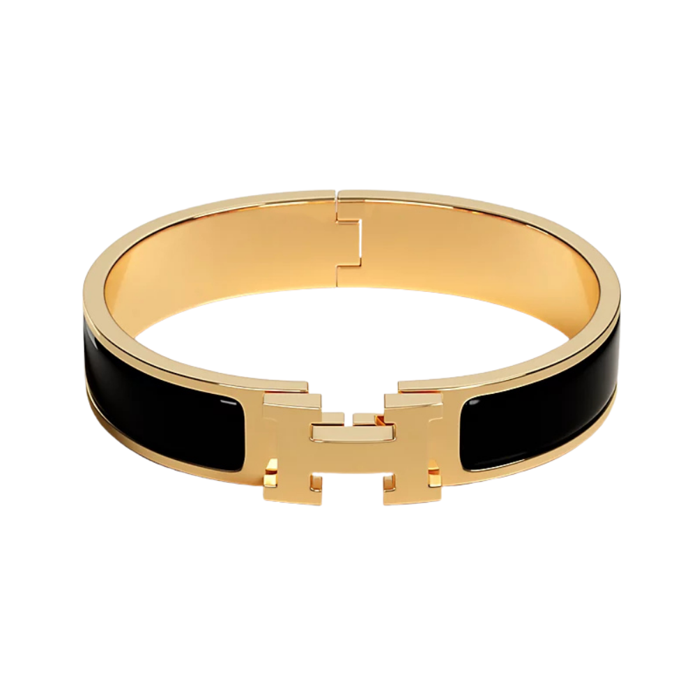 Bracelet Clic H
