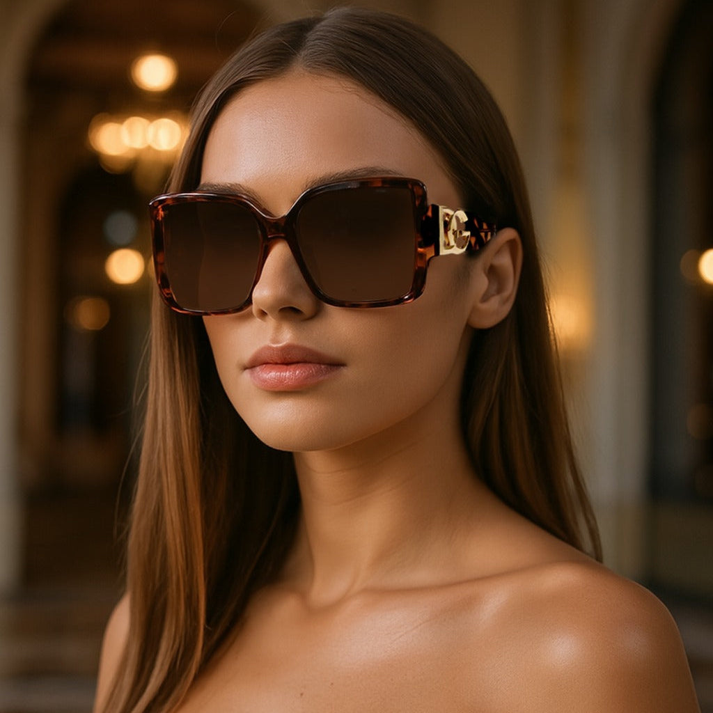 DG 504r Sunglasses for Women